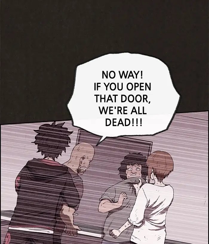 Sweet Home Chapter 63 page 66 - Chapter 63: Ep.62