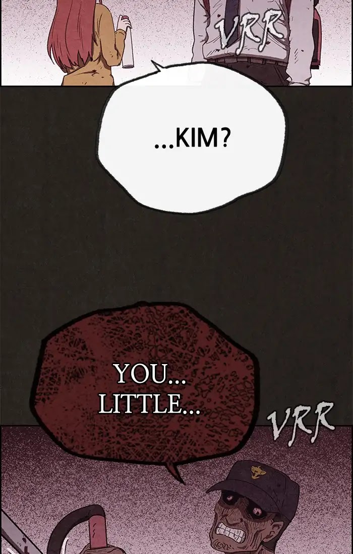 Sweet Home Chapter 63 page 7 - Chapter 63: Ep.62