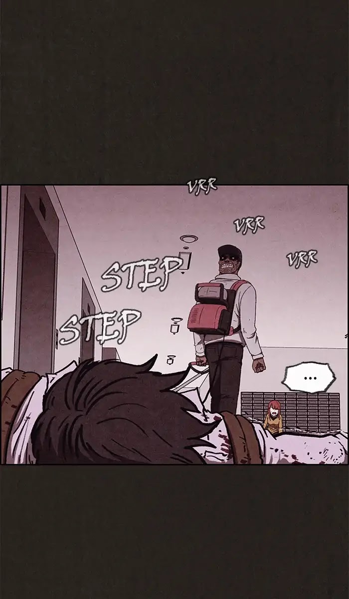 Sweet Home Chapter 63 page 70 - Chapter 63: Ep.62