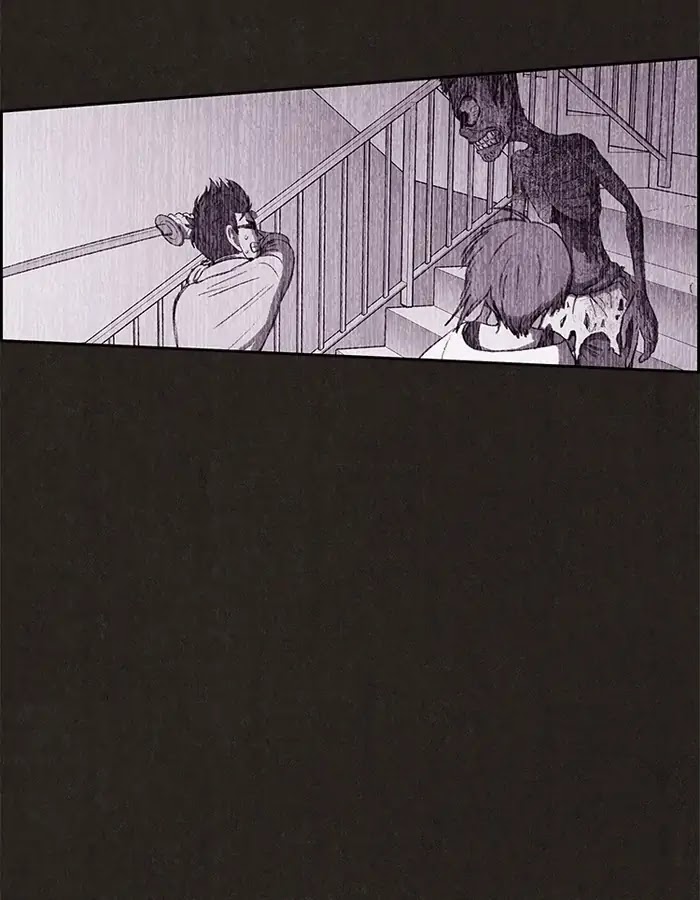 Sweet Home Chapter 63 page 76 - Chapter 63: Ep.62