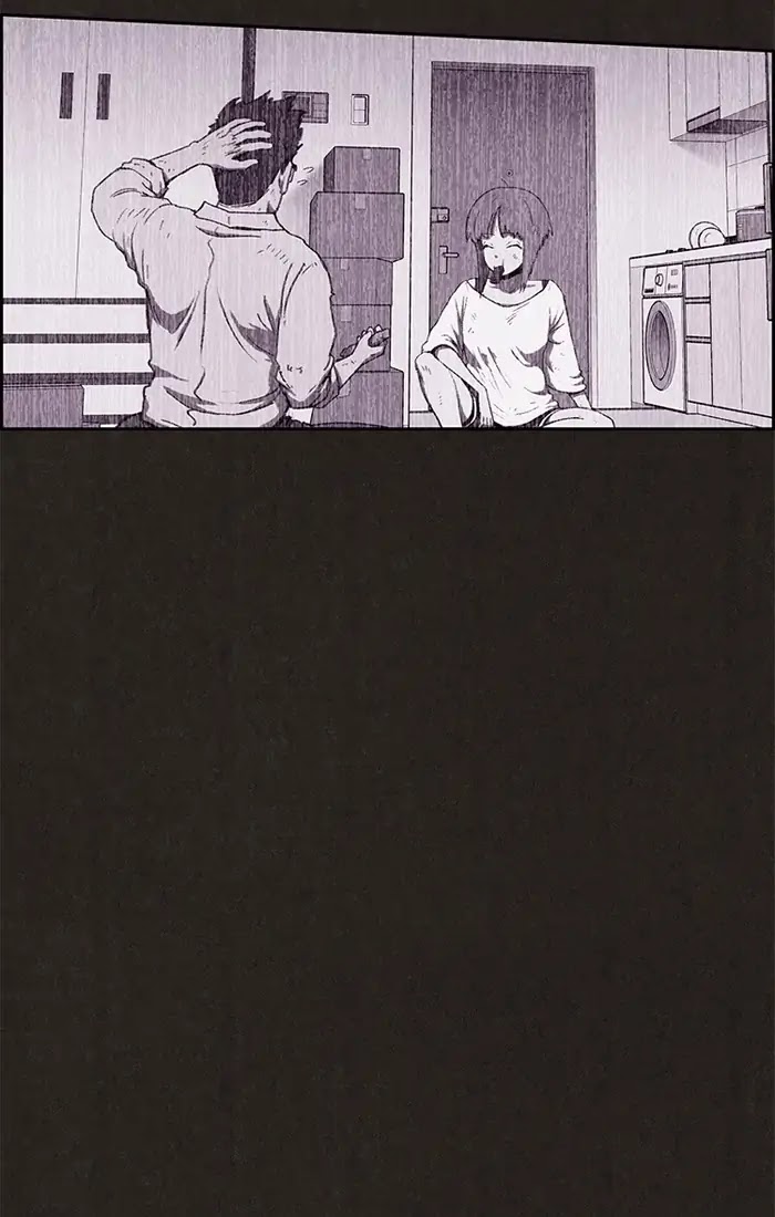 Sweet Home Chapter 63 page 77 - Chapter 63: Ep.62