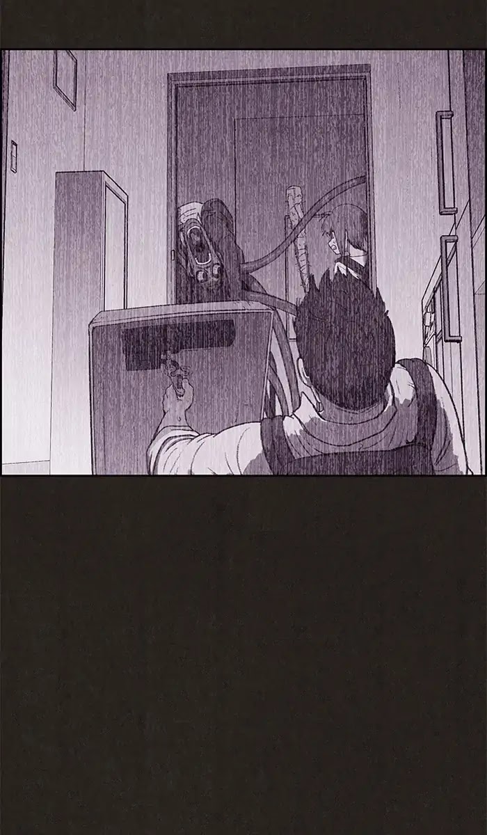 Sweet Home Chapter 63 page 78 - Chapter 63: Ep.62