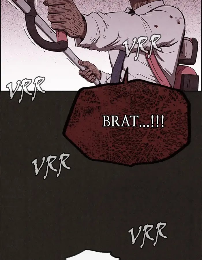 Sweet Home Chapter 63 page 8 - Chapter 63: Ep.62