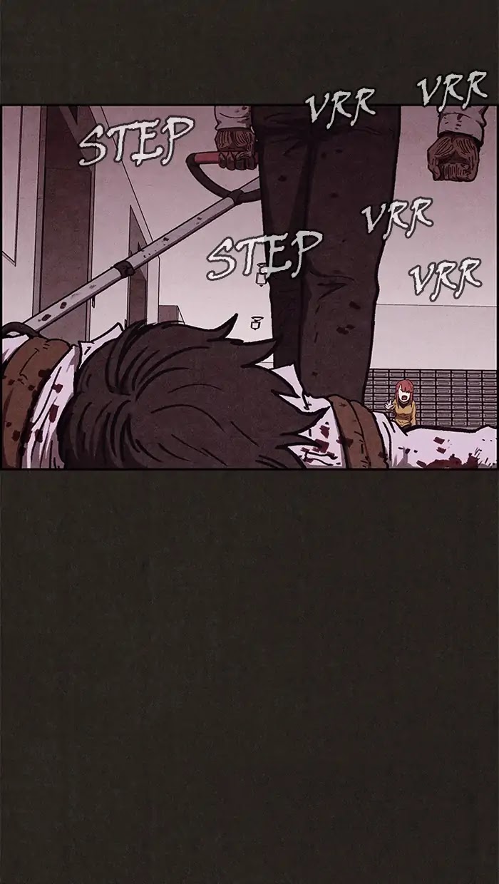 Sweet Home Chapter 63 page 80 - Chapter 63: Ep.62