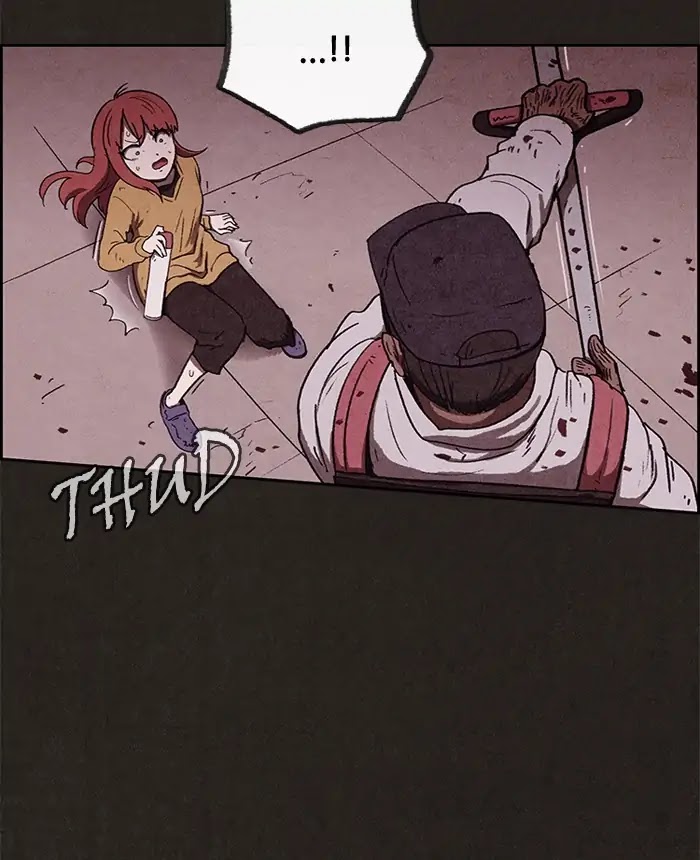 Sweet Home Chapter 63 page 9 - Chapter 63: Ep.62