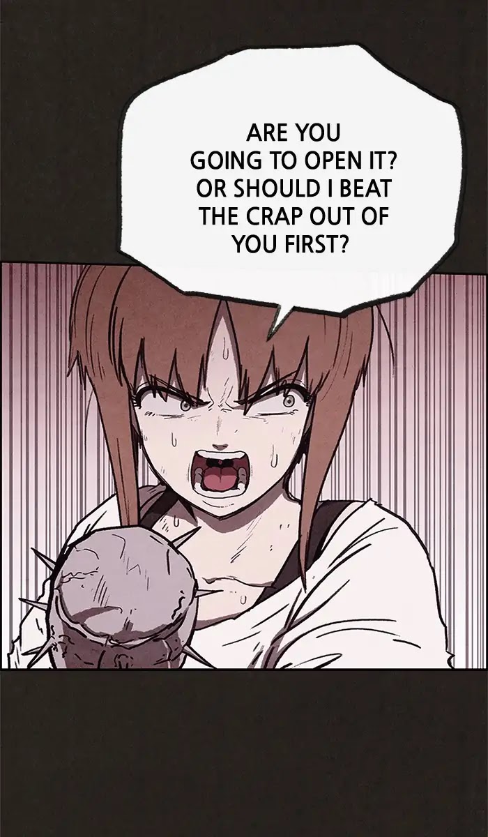 Sweet Home Chapter 64 page 10 - Chapter 64: Ep.63