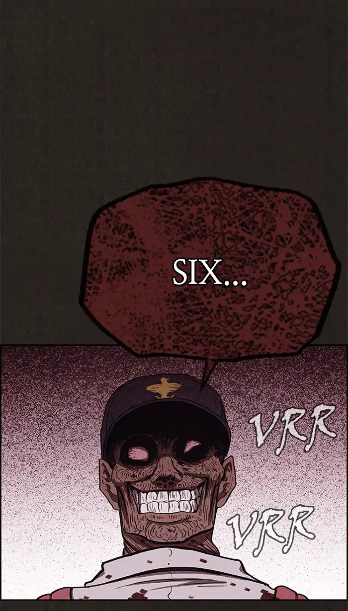 Sweet Home Chapter 64 page 16 - Chapter 64: Ep.63