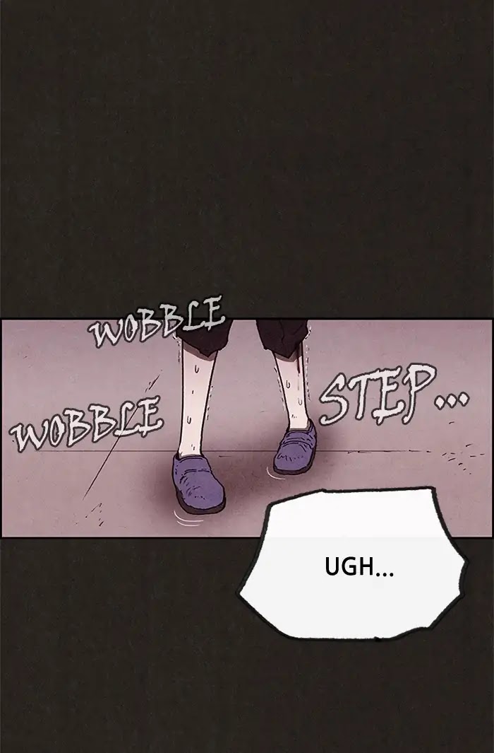 Sweet Home Chapter 64 page 21 - Chapter 64: Ep.63