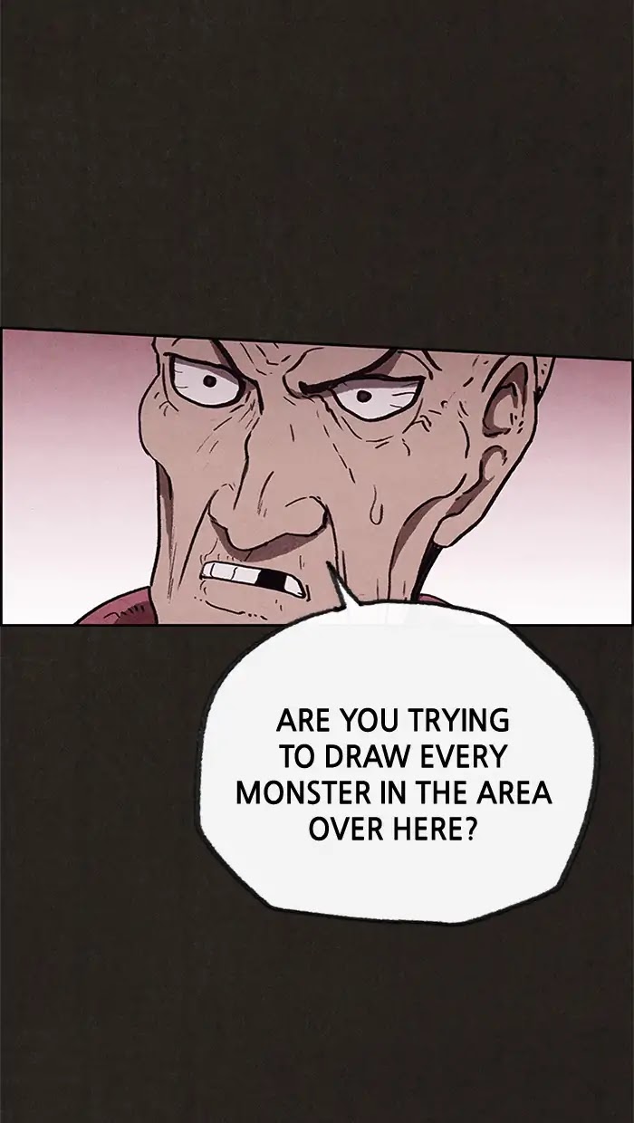 Sweet Home Chapter 64 page 25 - Chapter 64: Ep.63