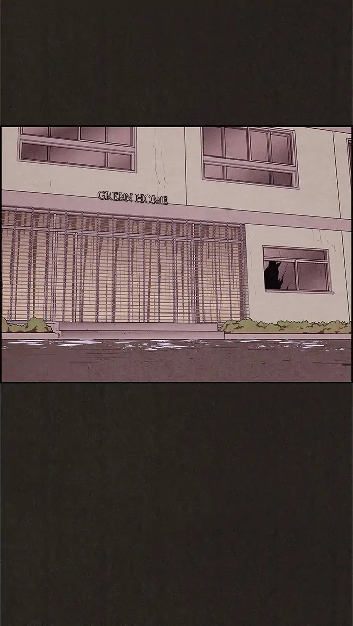 Sweet Home Chapter 64 page 28 - Chapter 64: Ep.63