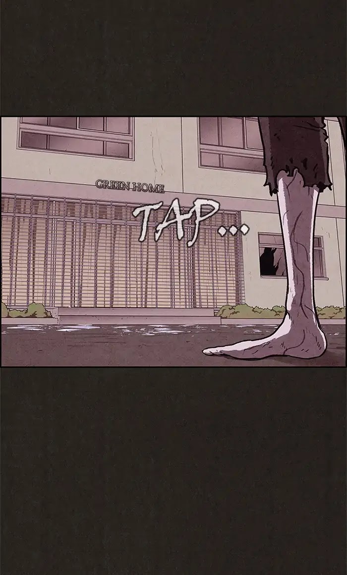 Sweet Home Chapter 64 page 29 - Chapter 64: Ep.63