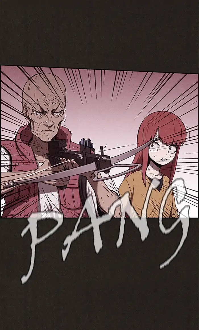 Sweet Home Chapter 64 page 31 - Chapter 64: Ep.63