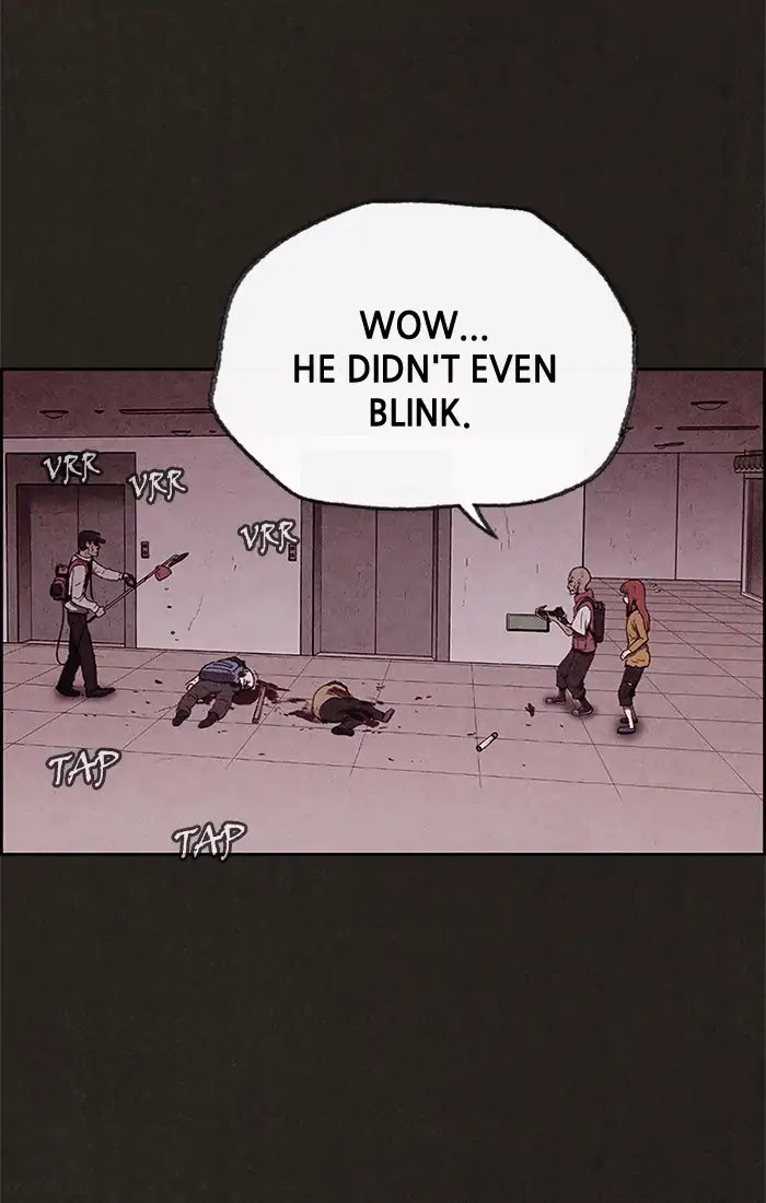 Sweet Home Chapter 64 page 34 - Chapter 64: Ep.63