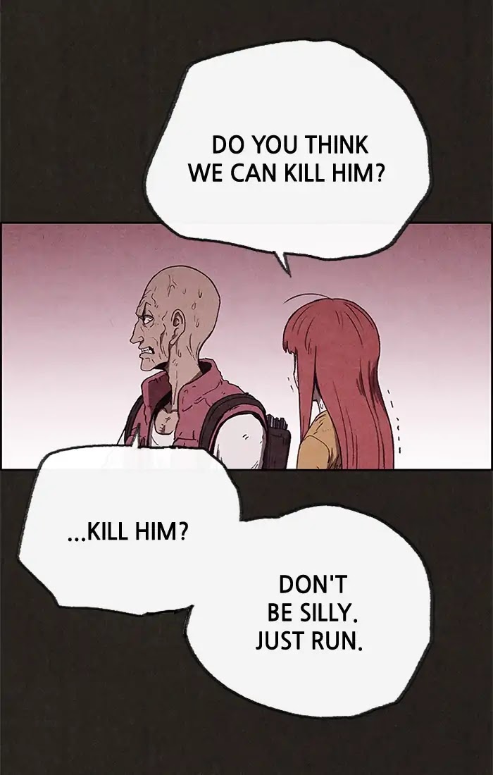 Sweet Home Chapter 64 page 35 - Chapter 64: Ep.63