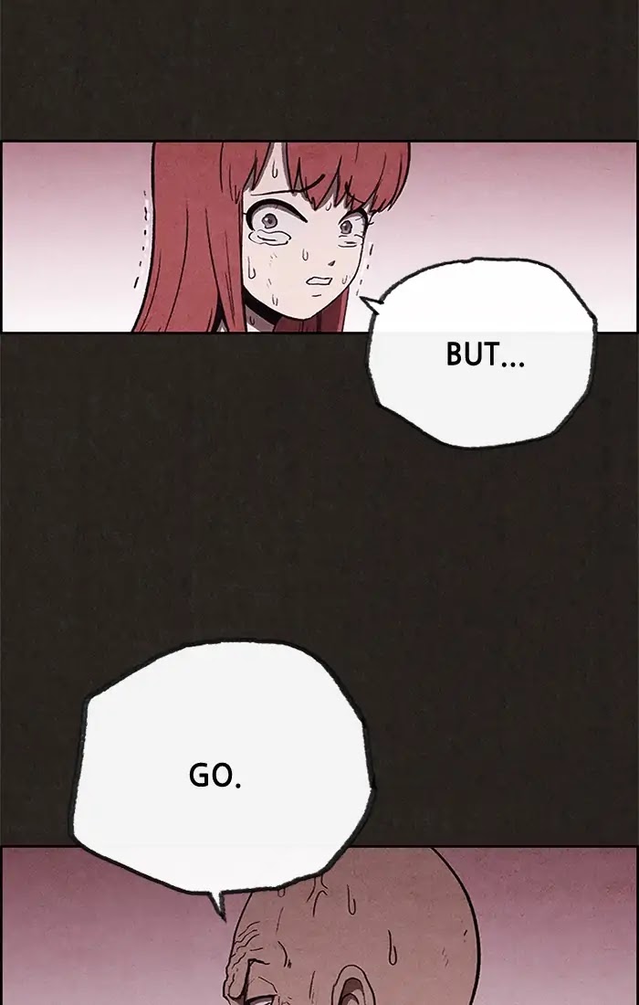 Sweet Home Chapter 64 page 36 - Chapter 64: Ep.63