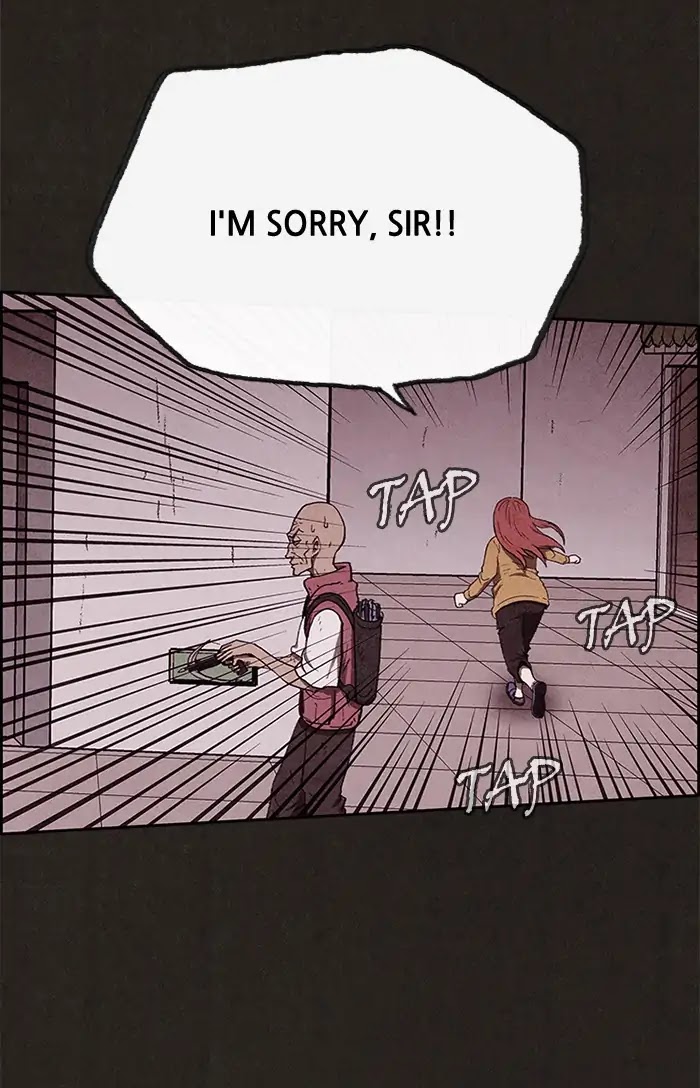 Sweet Home Chapter 64 page 42 - Chapter 64: Ep.63