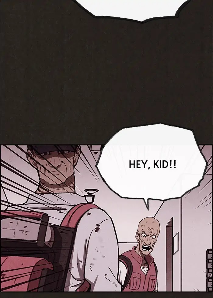 Sweet Home Chapter 64 page 64 - Chapter 64: Ep.63