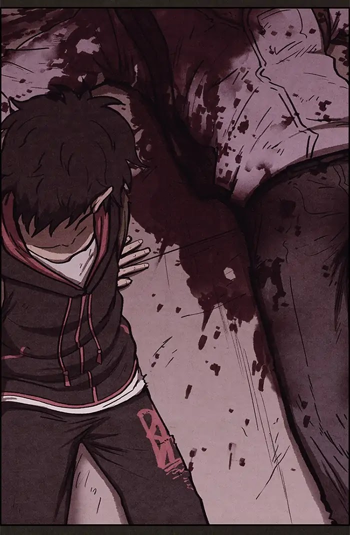 Sweet Home Chapter 64 page 70 - Chapter 64: Ep.63