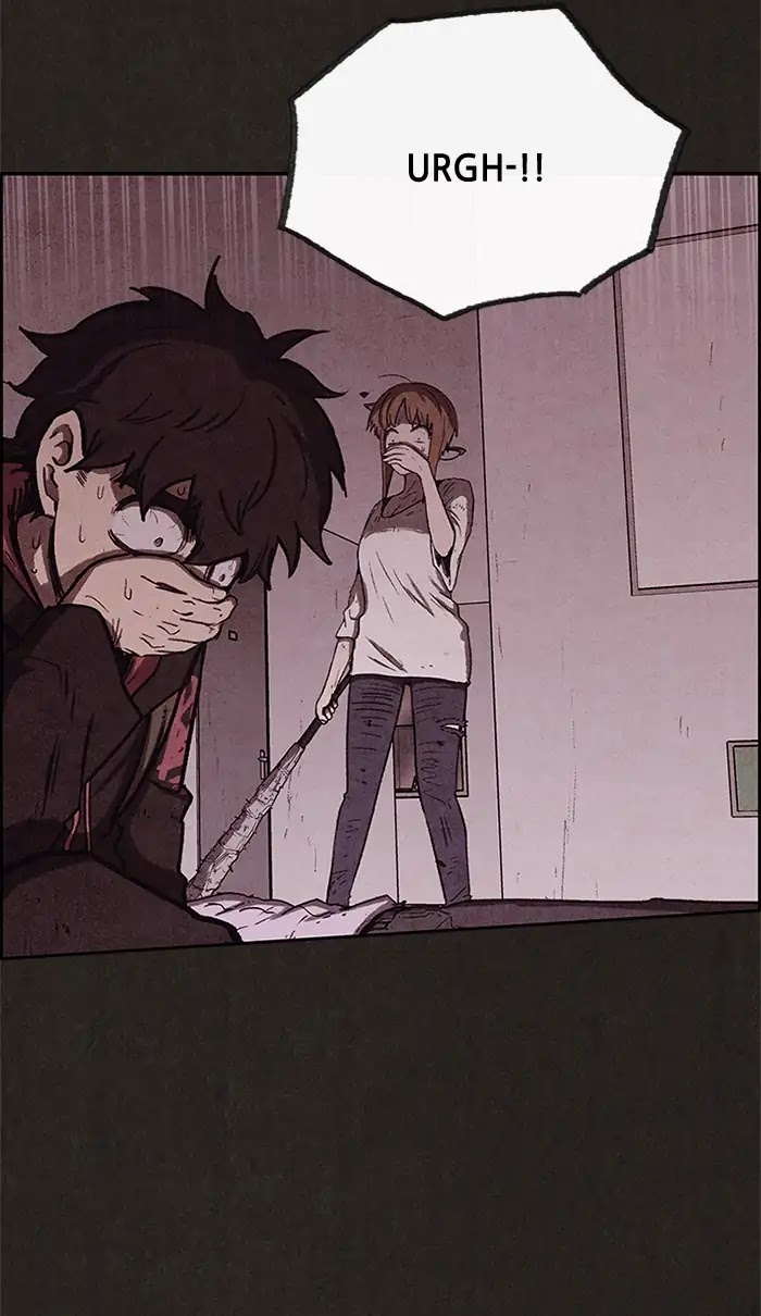 Sweet Home Chapter 64 page 75 - Chapter 64: Ep.63