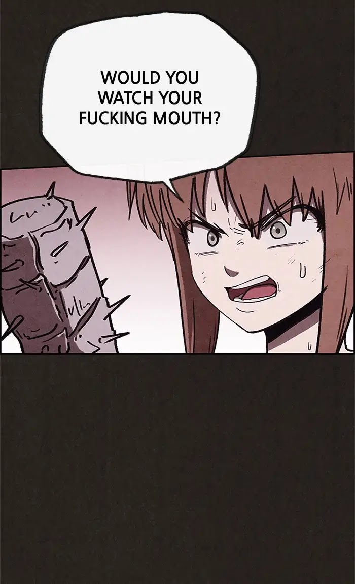 Sweet Home Chapter 64 page 8 - Chapter 64: Ep.63