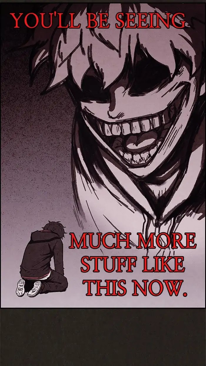 Sweet Home Chapter 64 page 82 - Chapter 64: Ep.63