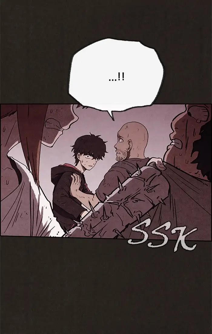 Sweet Home Chapter 64 page 9 - Chapter 64: Ep.63