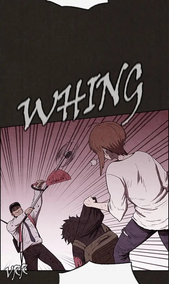 Sweet Home Chapter 65 page 12 - Chapter 65: Ep.64