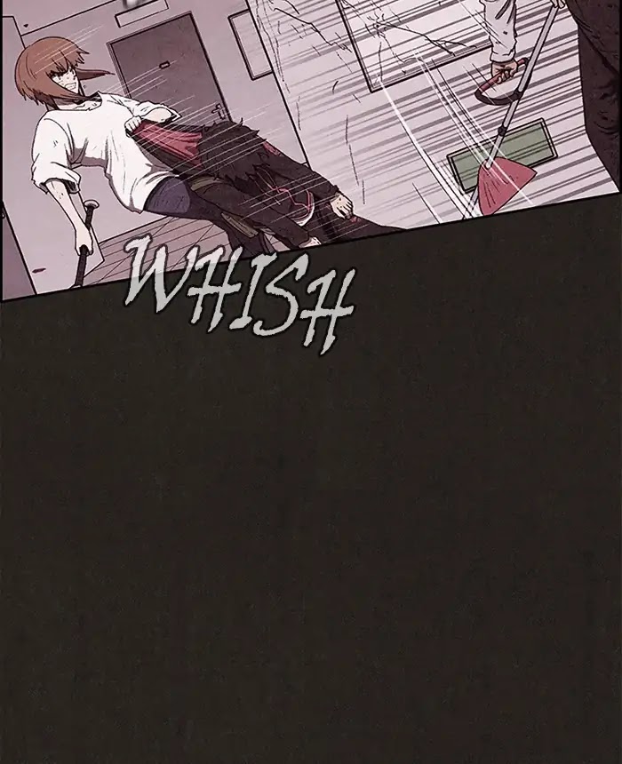 Sweet Home Chapter 65 page 14 - Chapter 65: Ep.64