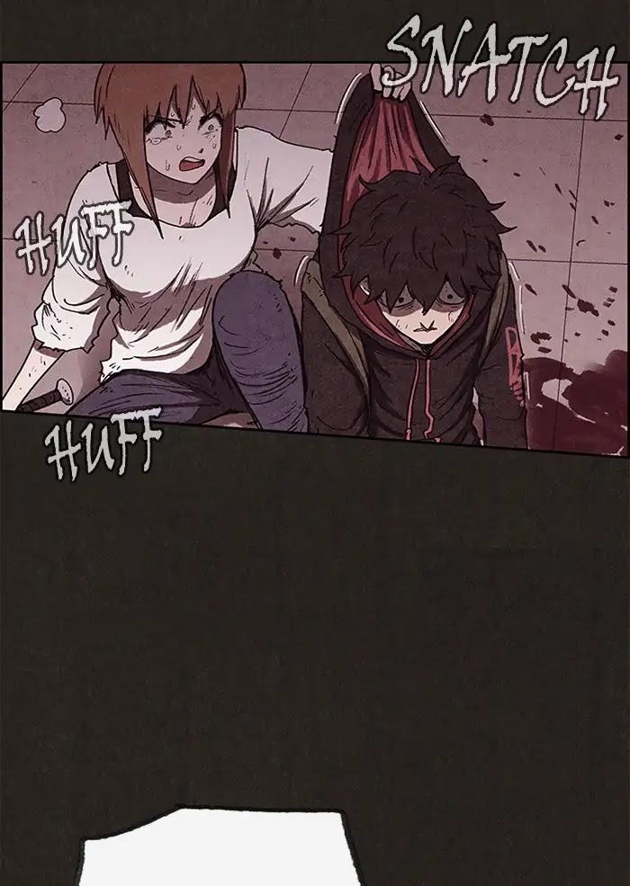 Sweet Home Chapter 65 page 16 - Chapter 65: Ep.64