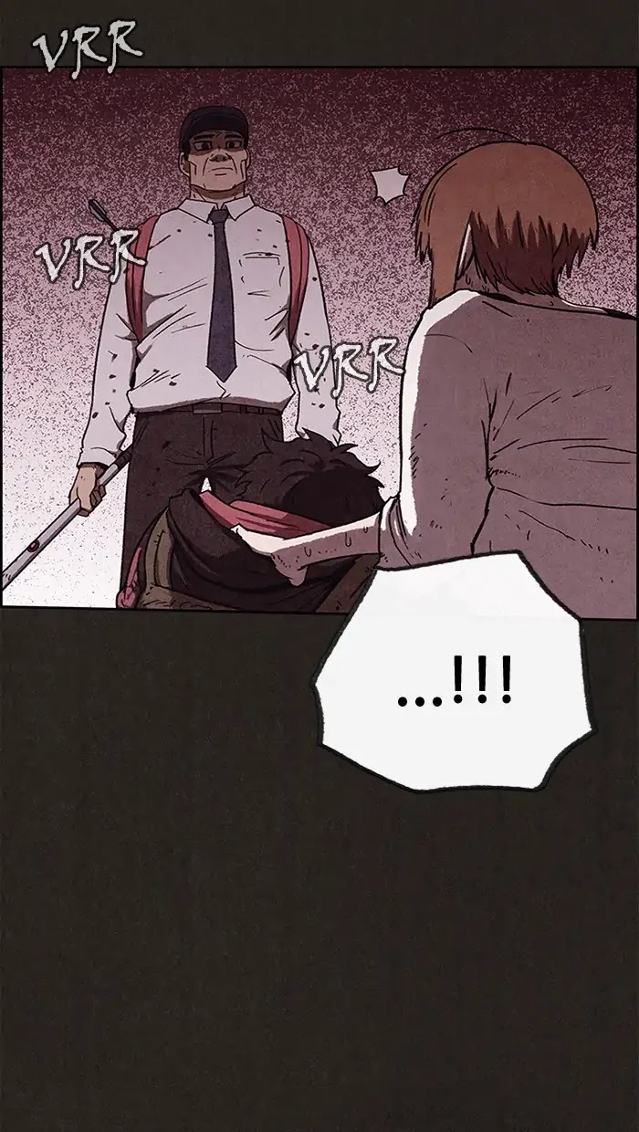 Sweet Home Chapter 65 page 19 - Chapter 65: Ep.64