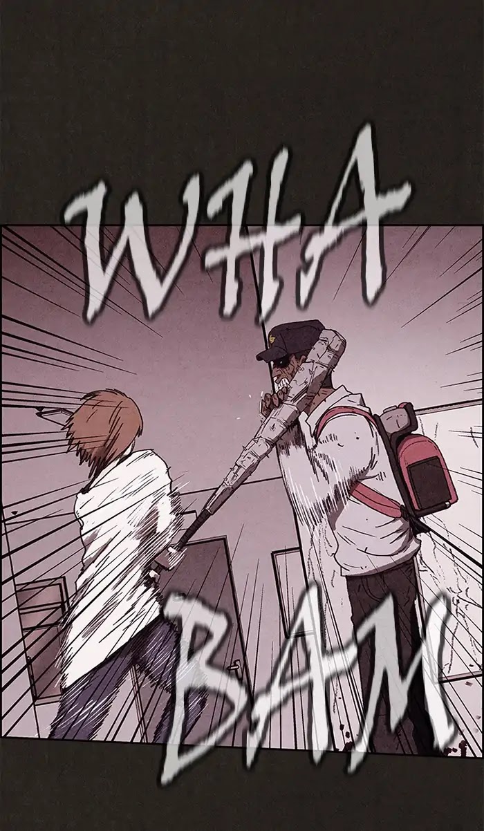 Sweet Home Chapter 65 page 23 - Chapter 65: Ep.64