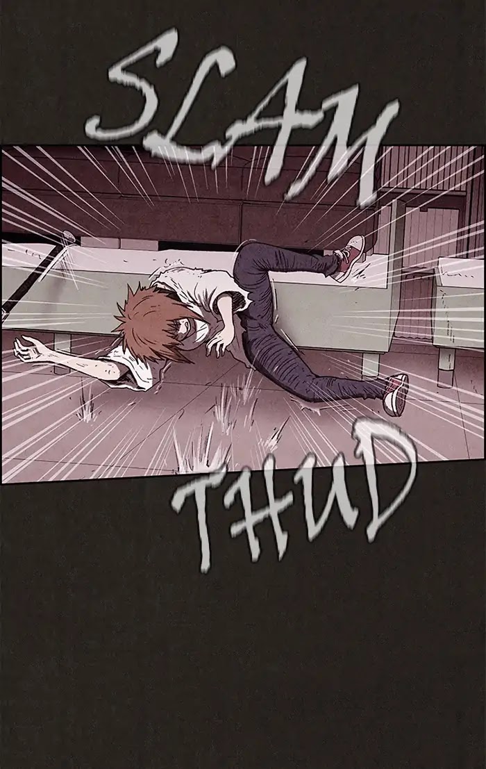 Sweet Home Chapter 65 page 30 - Chapter 65: Ep.64
