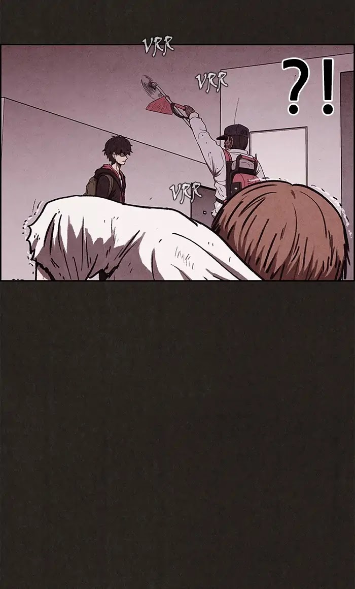 Sweet Home Chapter 65 page 33 - Chapter 65: Ep.64