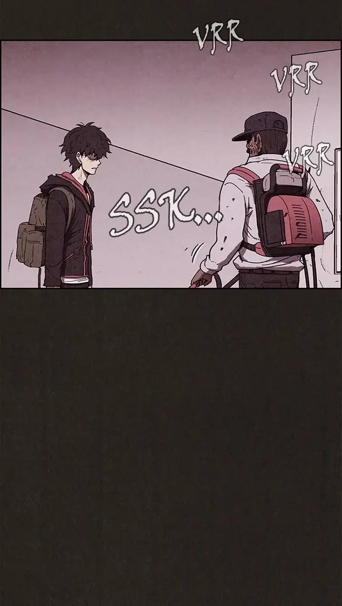 Sweet Home Chapter 65 page 36 - Chapter 65: Ep.64