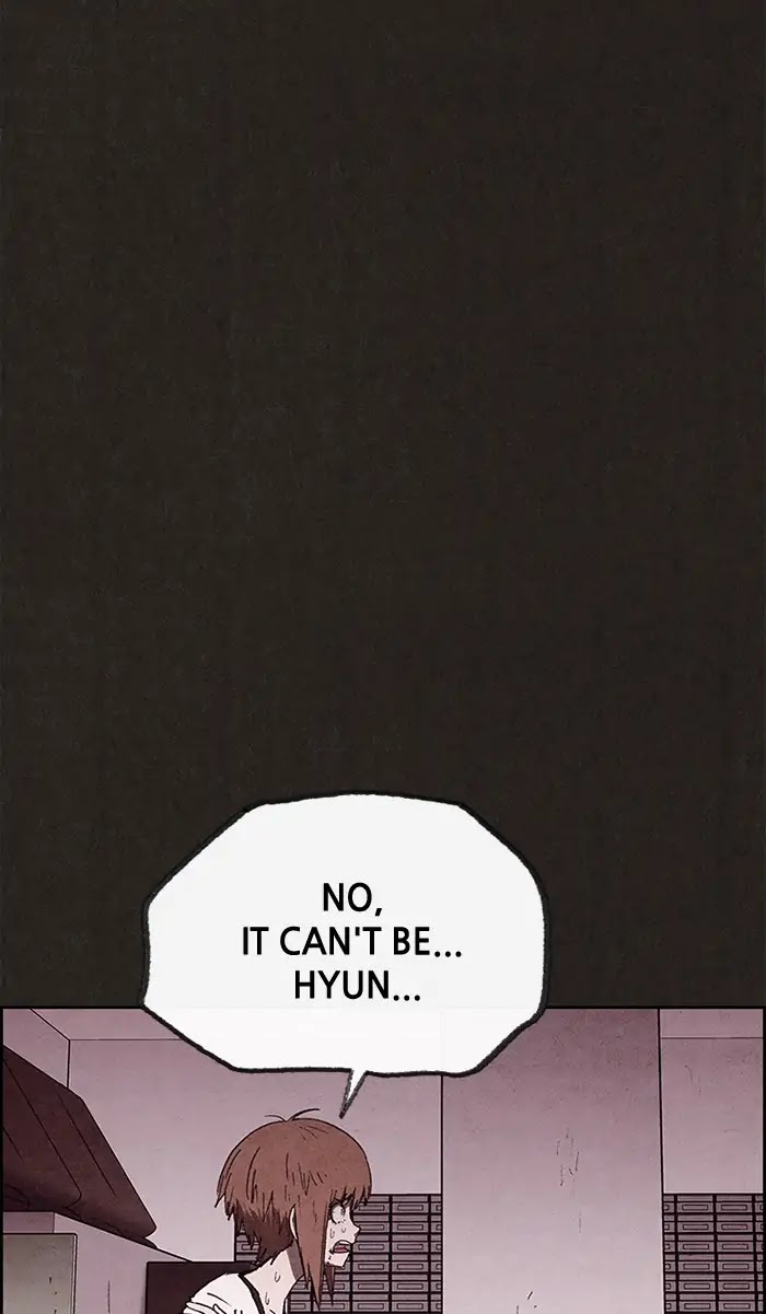 Sweet Home Chapter 65 page 40 - Chapter 65: Ep.64