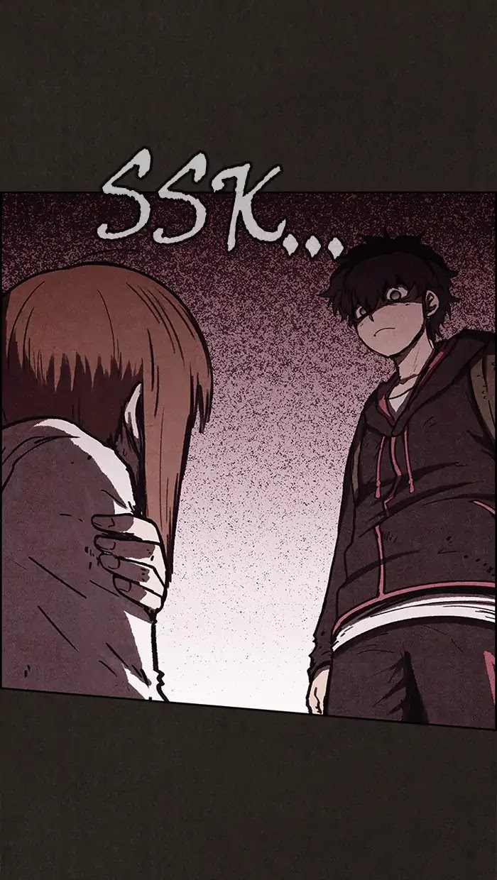 Sweet Home Chapter 65 page 43 - Chapter 65: Ep.64
