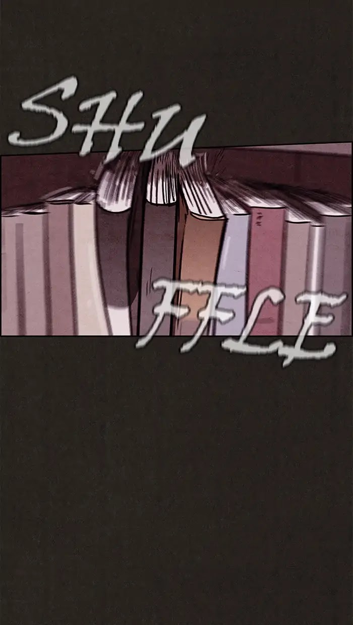 Sweet Home Chapter 65 page 48 - Chapter 65: Ep.64