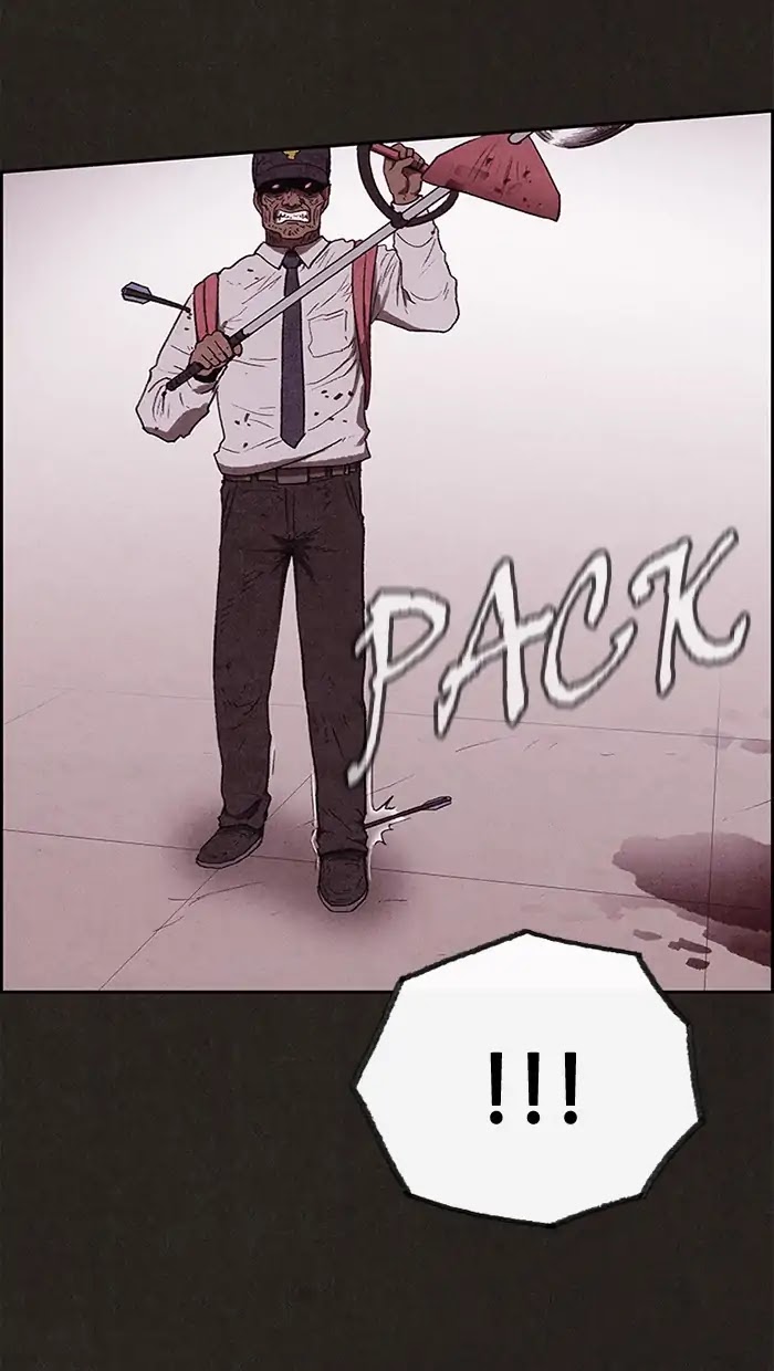 Sweet Home Chapter 65 page 63 - Chapter 65: Ep.64