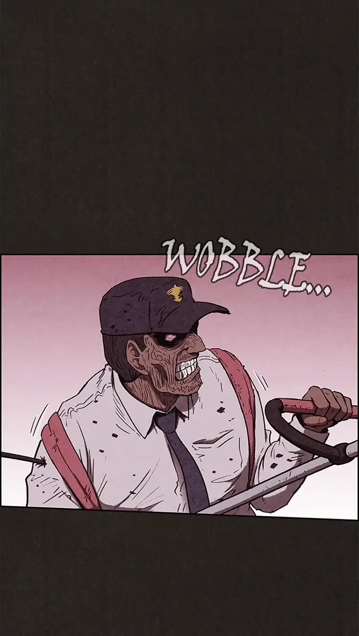 Sweet Home Chapter 65 page 66 - Chapter 65: Ep.64