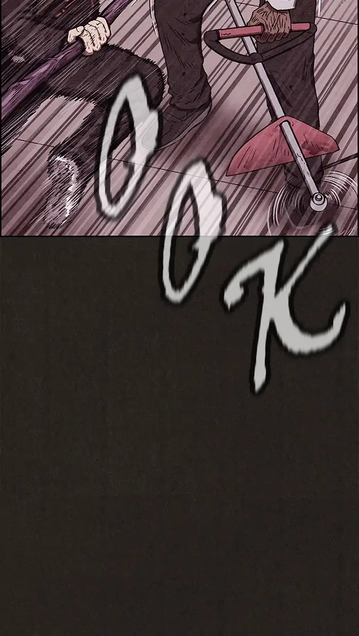 Sweet Home Chapter 65 page 71 - Chapter 65: Ep.64