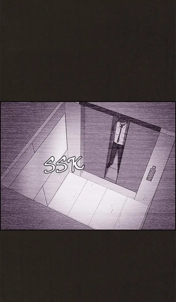 Sweet Home Chapter 66 page 11 - Chapter 66: Ep.65