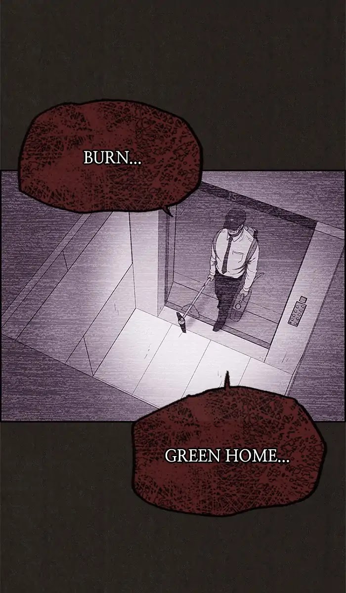 Sweet Home Chapter 66 page 12 - Chapter 66: Ep.65