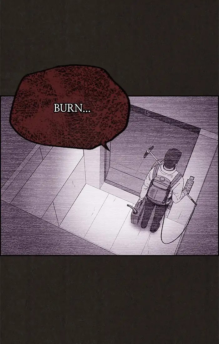 Sweet Home Chapter 66 page 13 - Chapter 66: Ep.65