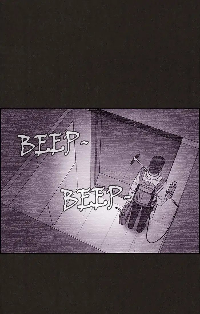 Sweet Home Chapter 66 page 14 - Chapter 66: Ep.65