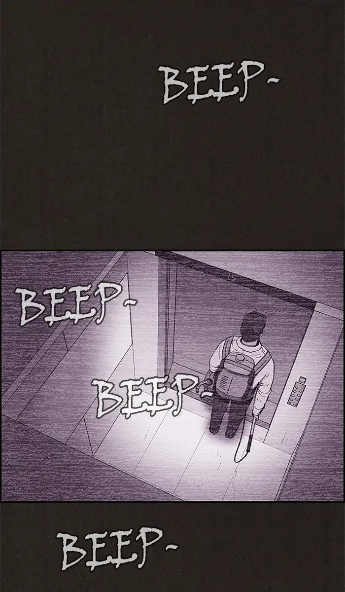 Sweet Home Chapter 66 page 17 - Chapter 66: Ep.65