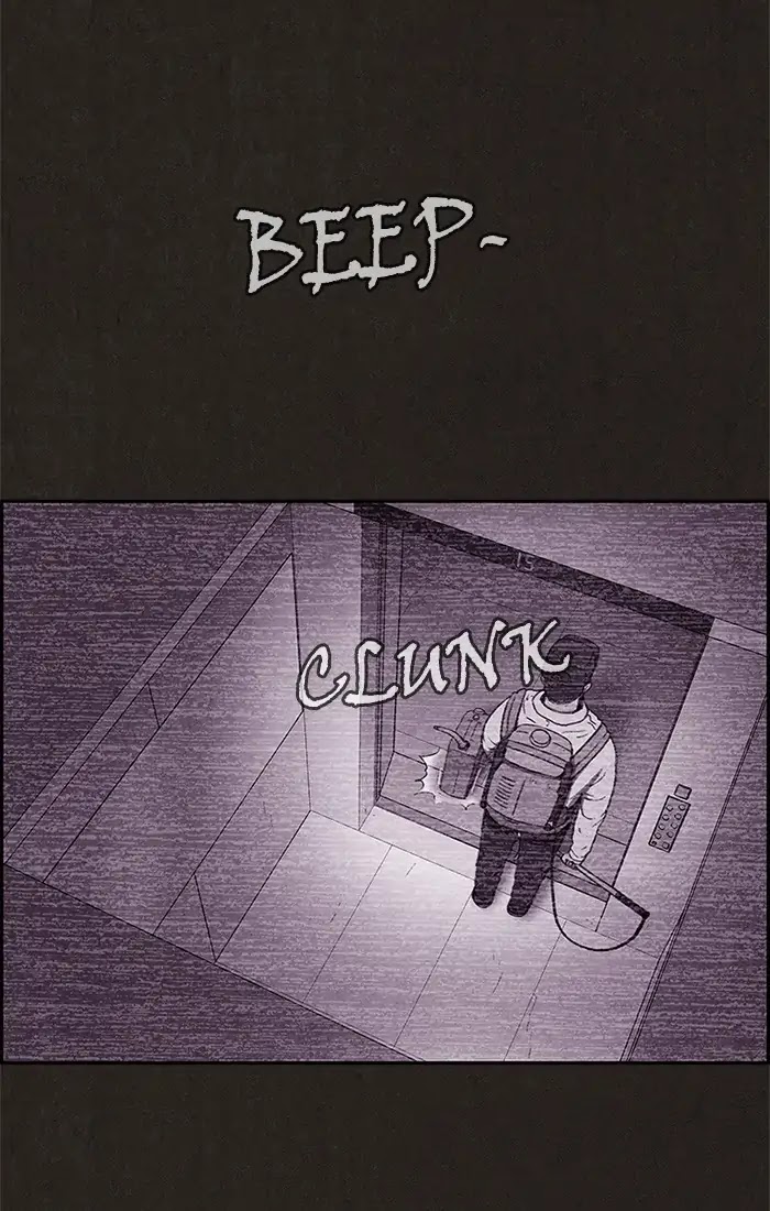 Sweet Home Chapter 66 page 18 - Chapter 66: Ep.65
