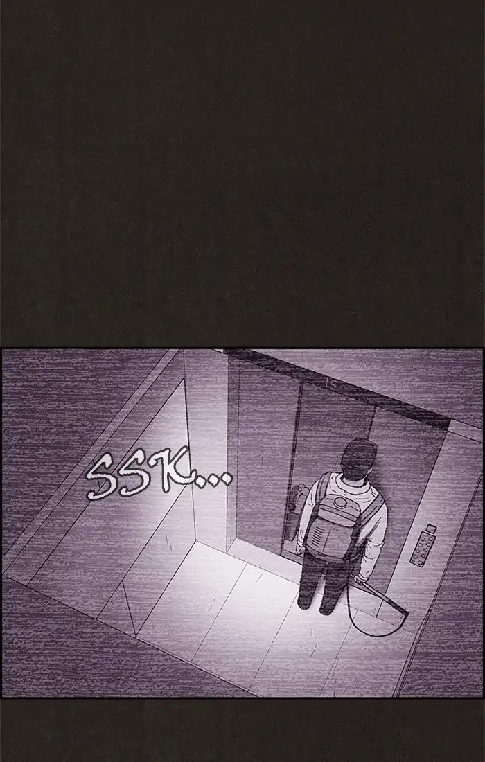 Sweet Home Chapter 66 page 19 - Chapter 66: Ep.65