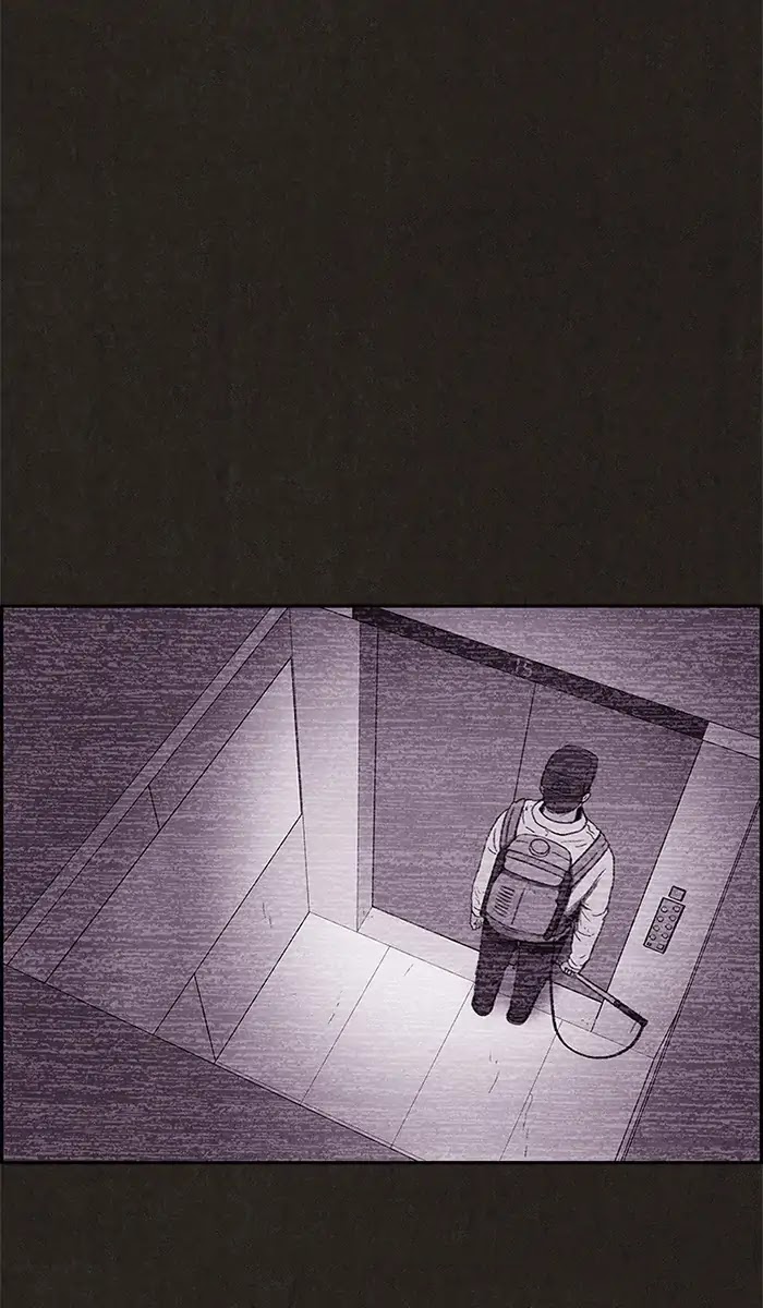 Sweet Home Chapter 66 page 20 - Chapter 66: Ep.65