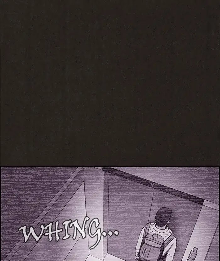 Sweet Home Chapter 66 page 21 - Chapter 66: Ep.65