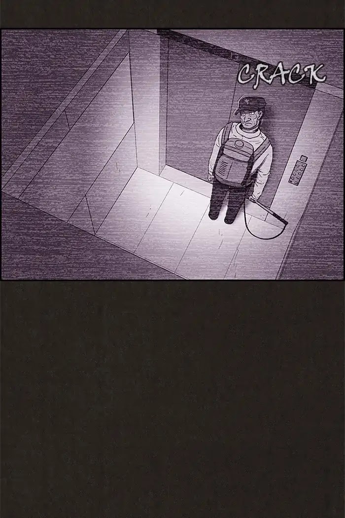 Sweet Home Chapter 66 page 23 - Chapter 66: Ep.65